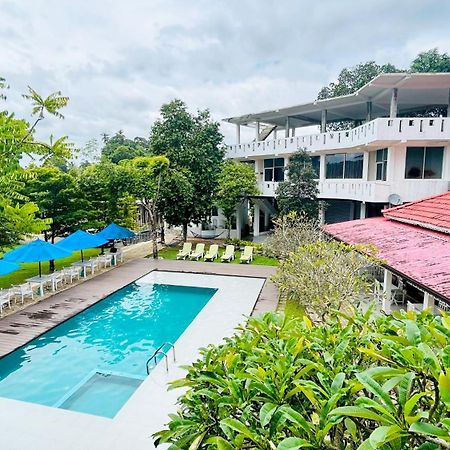 Canberra Holidays - Mirissa Hotel Ngoại thất bức ảnh