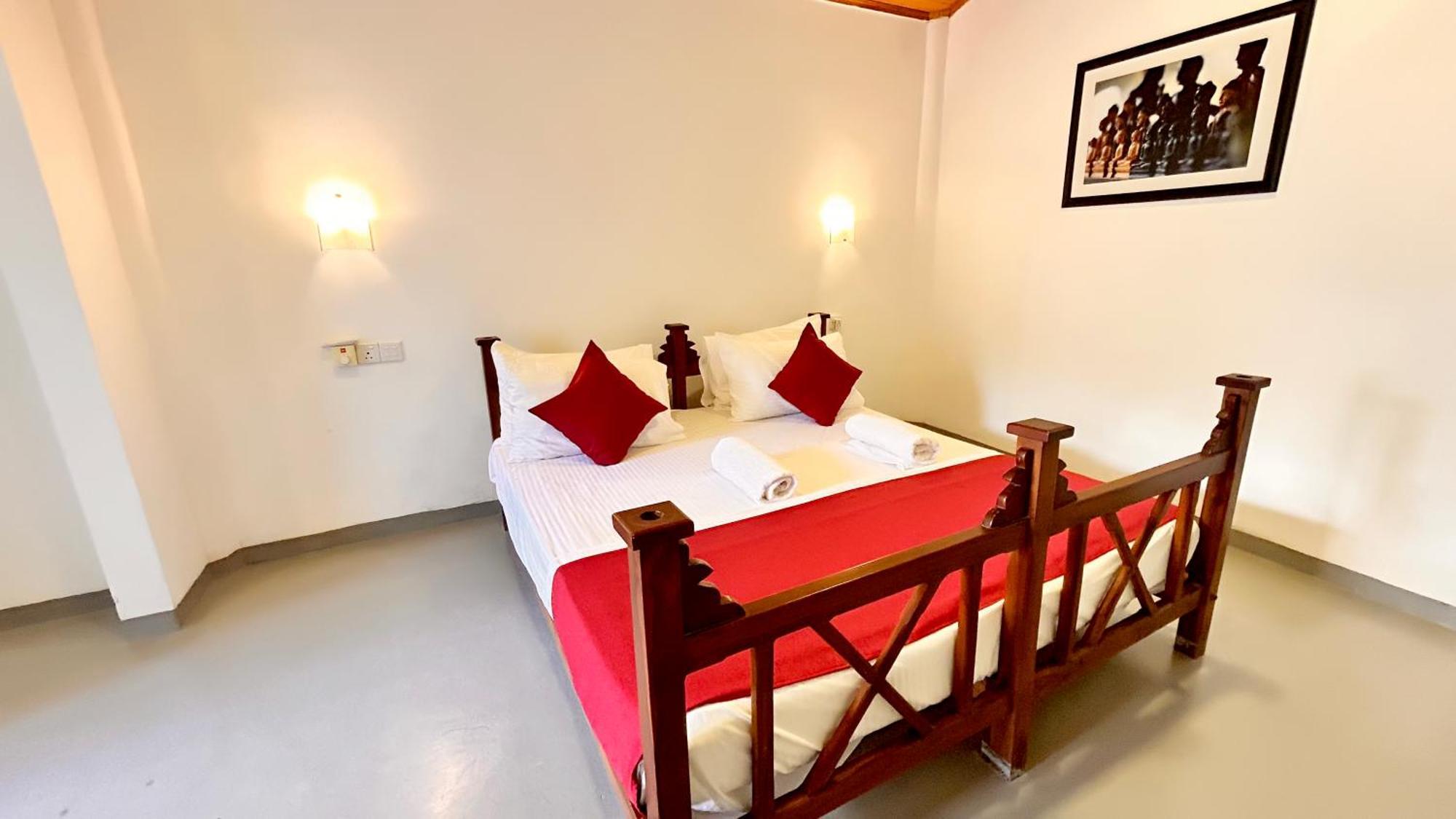 Canberra Holidays - Mirissa Hotel Ngoại thất bức ảnh